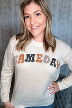 Load image into Gallery viewer, Game Day Sweater
