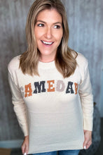 Load image into Gallery viewer, Game Day Sweater
