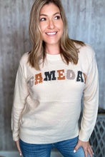 Load image into Gallery viewer, Game Day Sweater
